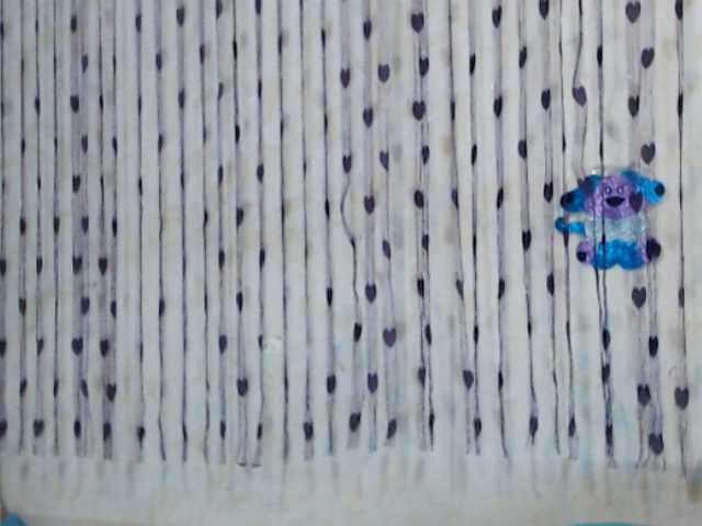 Oddajajo posnetke zaslona PeachSky