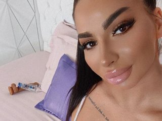 Erotični video klepet PeachxPerfect