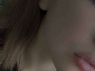 Erotični video klepet Peachybella