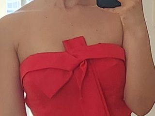 Erotični video klepet Peachyvixenmusex0