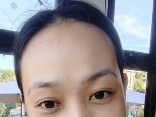 Erotični video klepet Pearl691