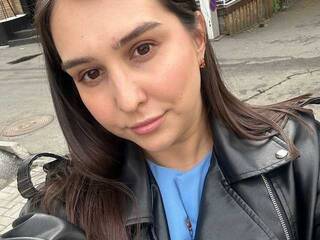 Erotični video klepet PearlDelisle