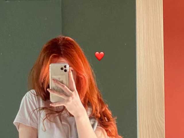 Fotografija profila ariel_borsch