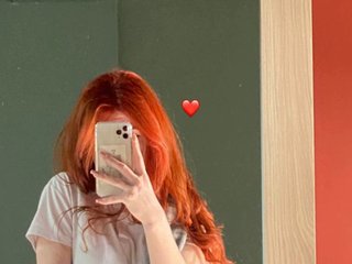 Erotični video klepet ariel_borsch