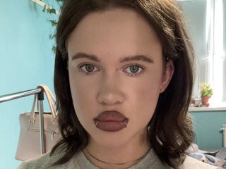 Erotični video klepet PenniHarriston