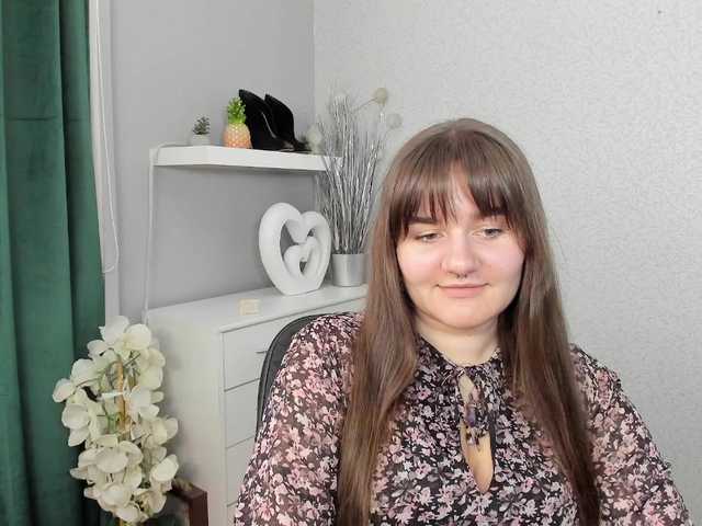 Oddajajo posnetke zaslona perfectJulie