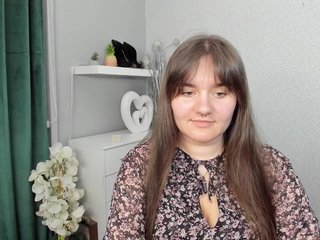 Erotični video klepet perfectJulie