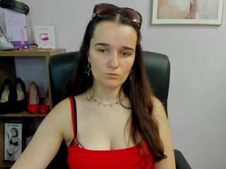 Erotični video klepet perfectKate