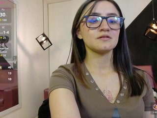 Erotični video klepet Perla-Campbell