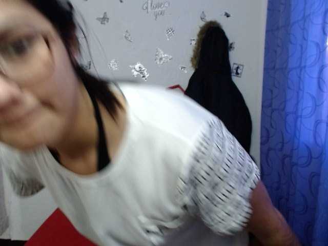 Oddajajo posnetke zaslona Persefone26