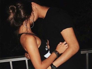 Erotični video klepet PervertsAngels