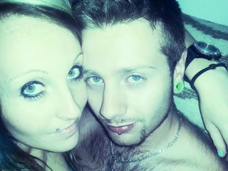 Erotični video klepet MeAndStepBrather