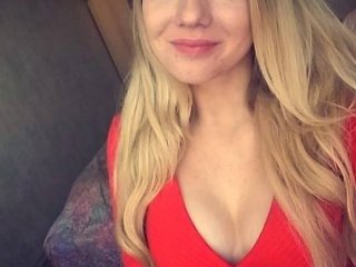Fotografija profila pervyblonde
