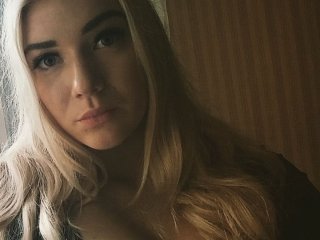 Fotografija profila pervyblonde