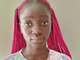 Erotični video klepet Petitegal