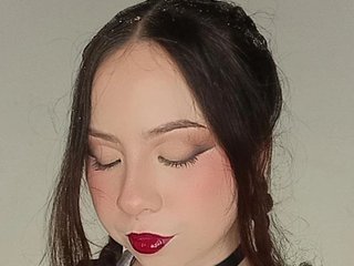 Erotični video klepet PetiteIvoryqueens