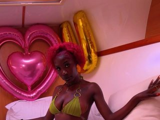 Erotični video klepet Petitelunar