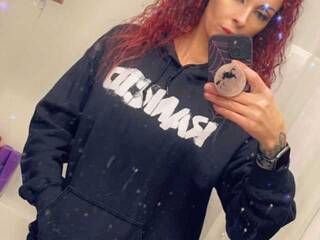 Erotični video klepet DesiMeow