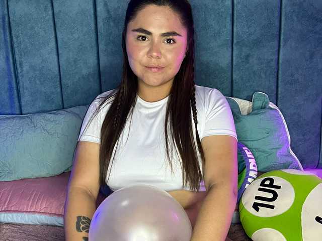 Fotografija profila PhamelaHolter