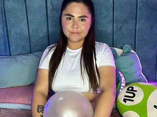 Erotični video klepet PhamelaHolter