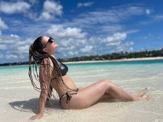 Erotični video klepet PhoenixMarien