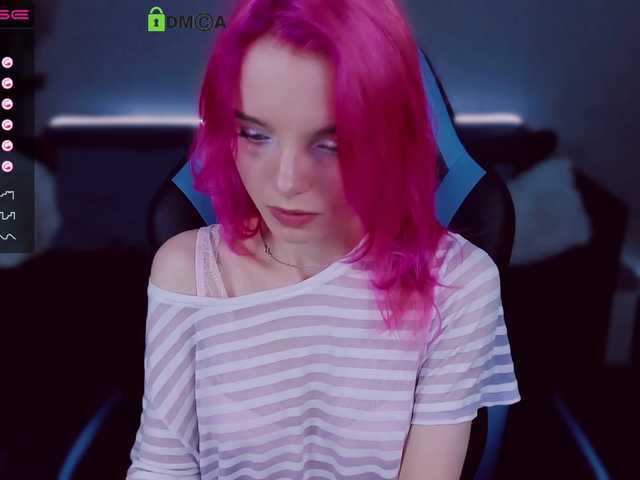 199 before blowjob :) lovense reacts from 2 tks, naked in pvt:)