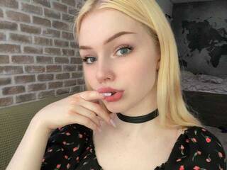 Erotični video klepet PickBlondy