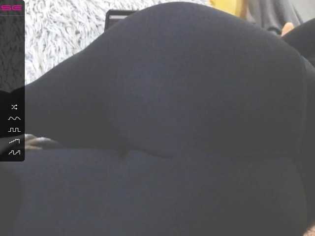 Oddajajo posnetke zaslona blackkitty__