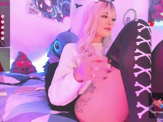 Fotografije pink-panter The plan is to have fun, let's go! Lush on and free control on pvt - Blowjob -