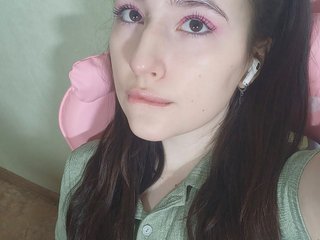 Erotični video klepet pink-soda