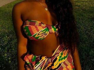 Erotični video klepet Pinky4