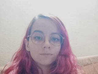 Erotični video klepet pinkybunny333