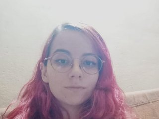 Erotični video klepet pinkybunny333