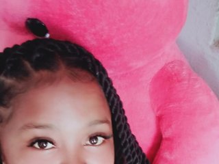 Erotični video klepet Pinkyflower