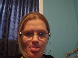 Erotični video klepet pinkyjk12