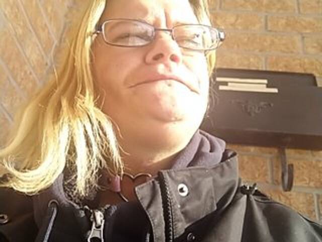 Oddajajo posnetke zaslona pinkyjk12