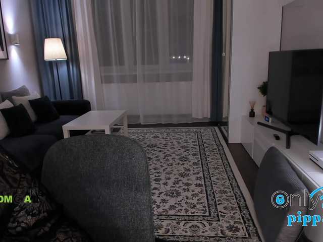 Oddajajo posnetke zaslona pippalee