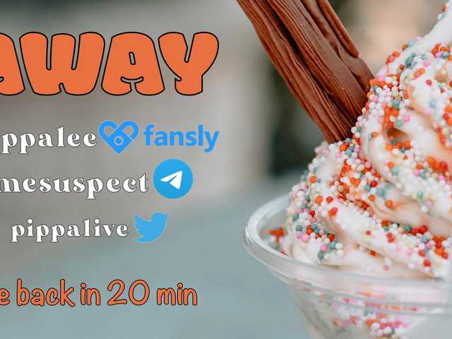 Oddajajo posnetke zaslona pippalee