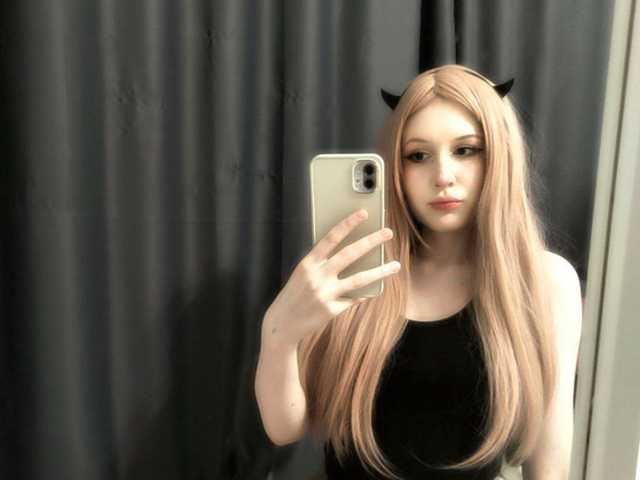 Fotografija profila your_girlfriend-xxx