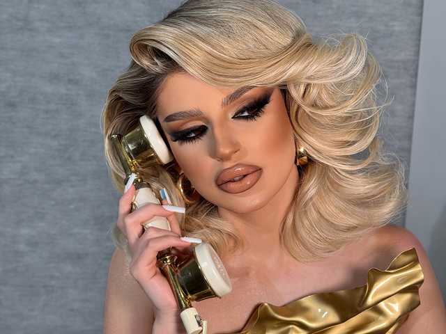 Fotografija profila PlatinumPrincess