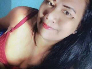 Erotični video klepet PleasureAnnie