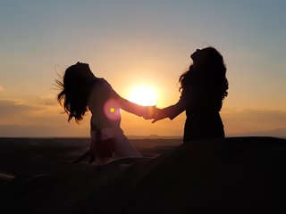 Erotični video klepet pleasuregirls777