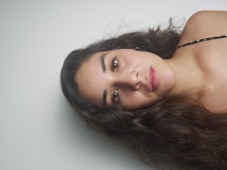 Profilna fotografija Pocahontassex