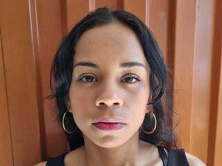 Erotični video klepet Pocajontas25