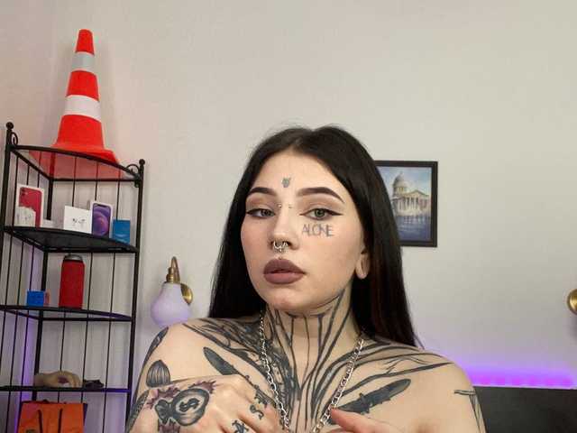 Fotografija profila podryshka