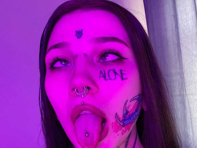 Fotografija profila podryshka