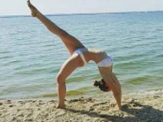 Erotični video klepet poleexotic