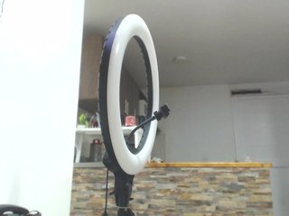 Erotični video klepet Polet-Lambertt