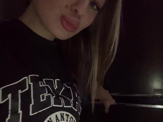 Erotični video klepet Polichkaaaa