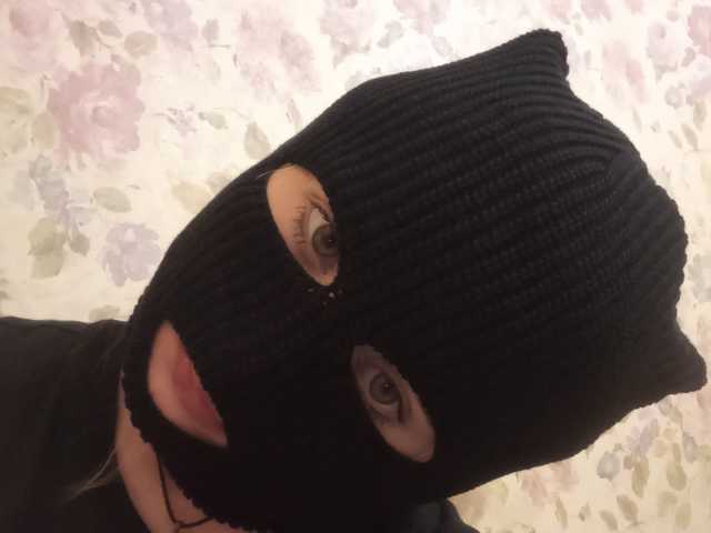Fotografija profila alinaking69